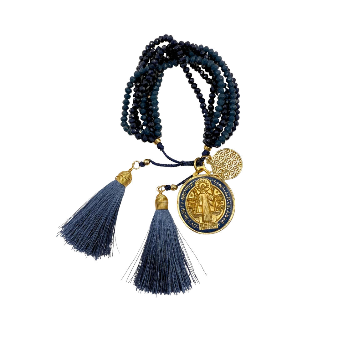 Pulsera San Benito Pro