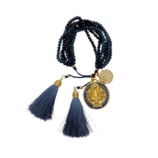 Pulsera San Benito Pro