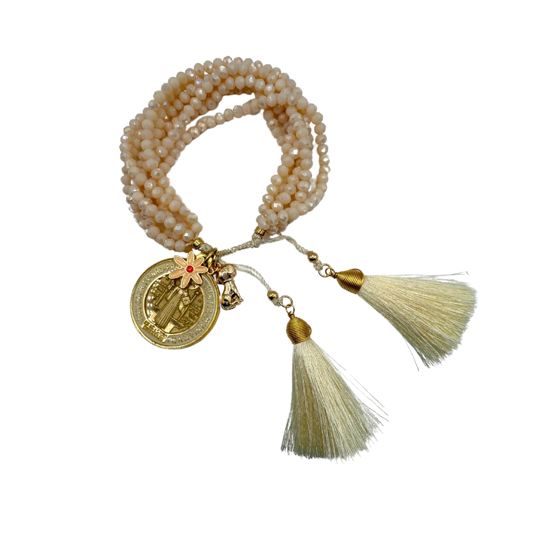 Pulsera San Benito Pro