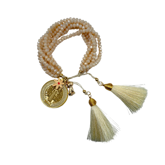 Pulsera San Benito Pro