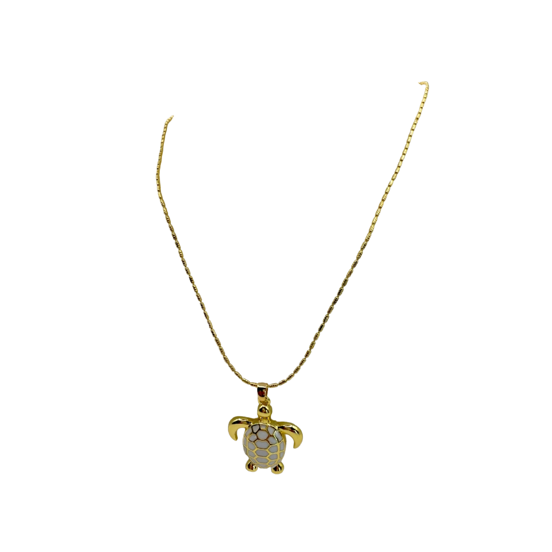 Collar Tortuga