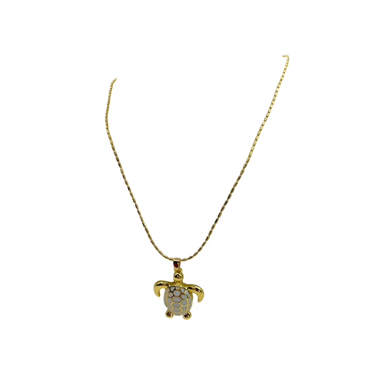 Collar Tortuga