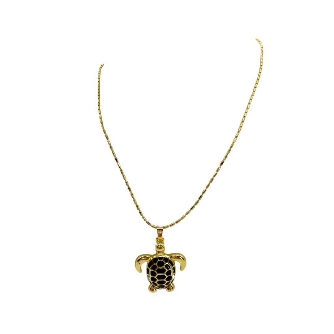 Collar Tortuga