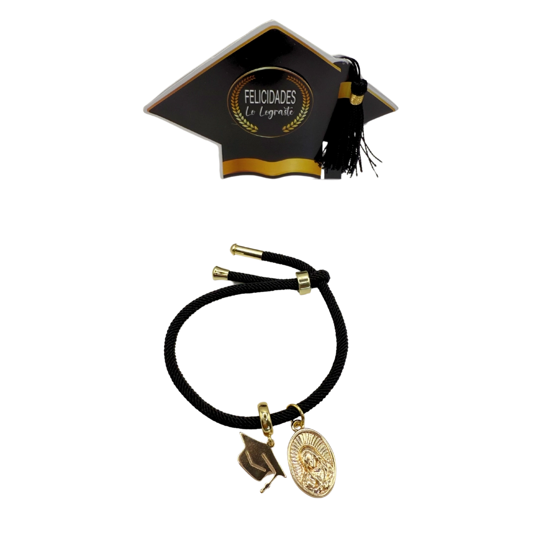Pulsera Birrete