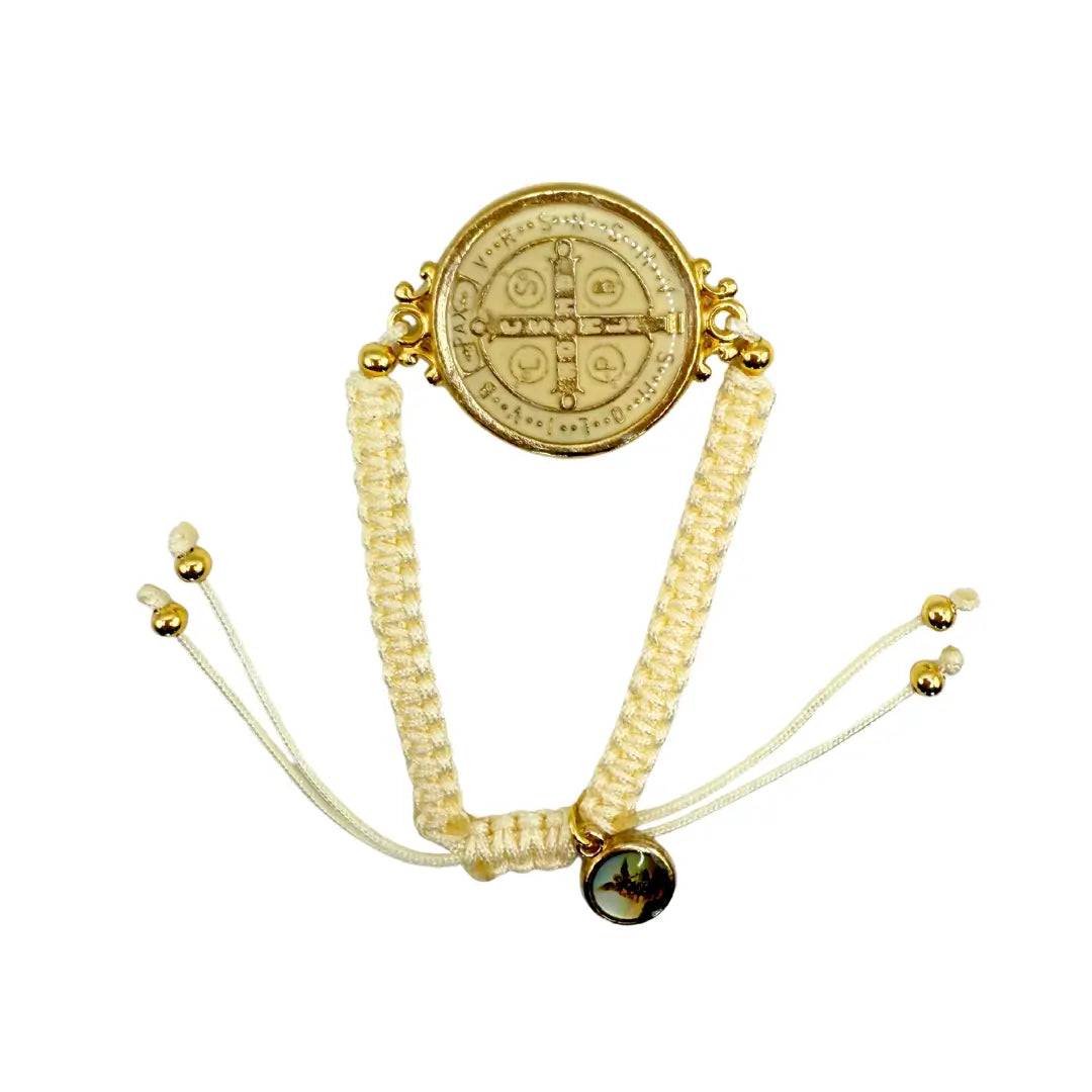 San Benito & Arcángel Miguel