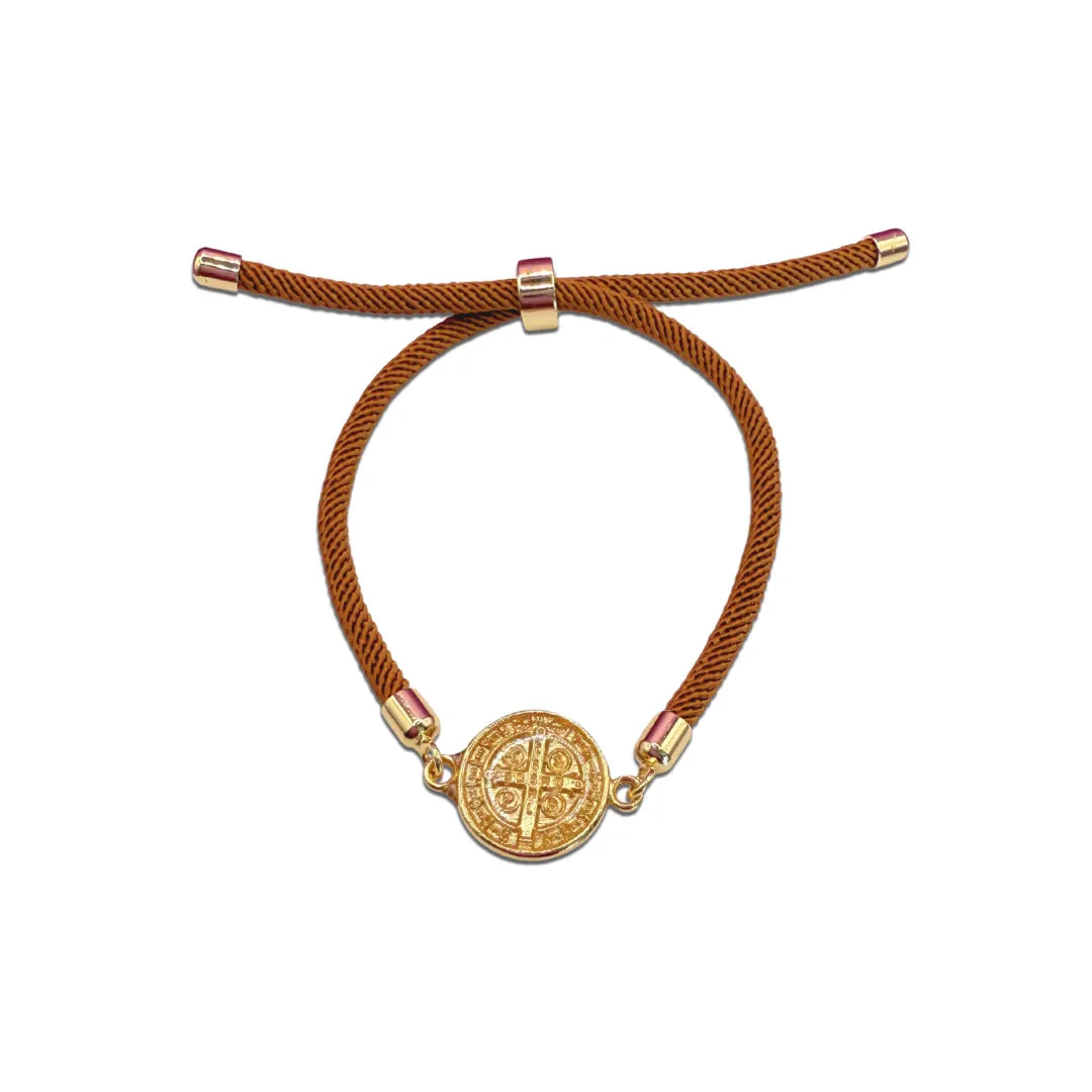 Pulsera Nylon San Benito