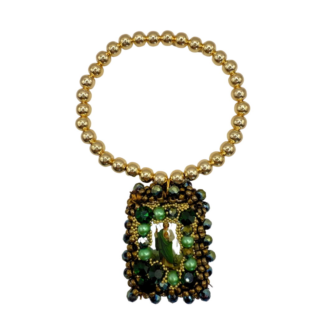 Pulsera San Judas