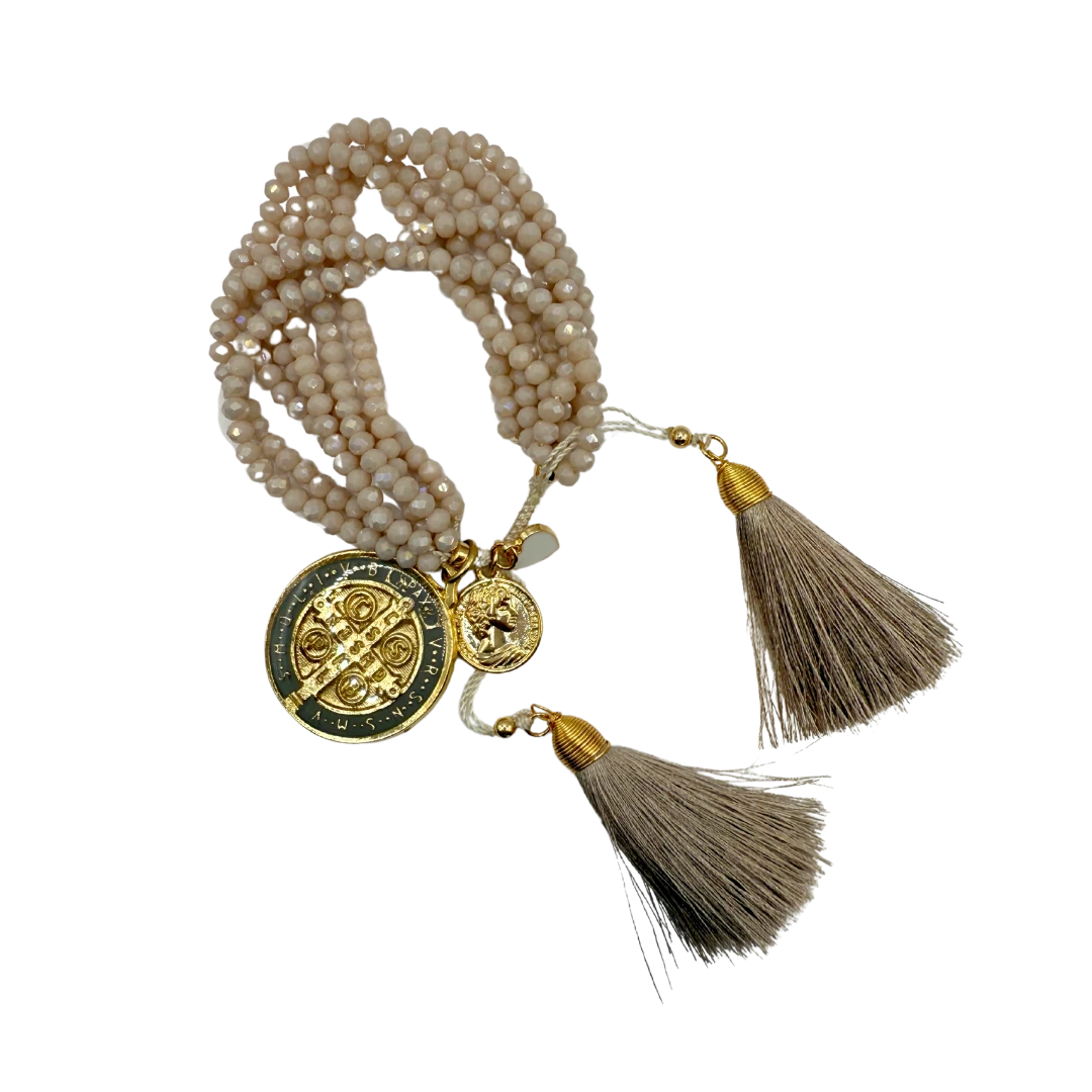 Pulsera San Benito Pro