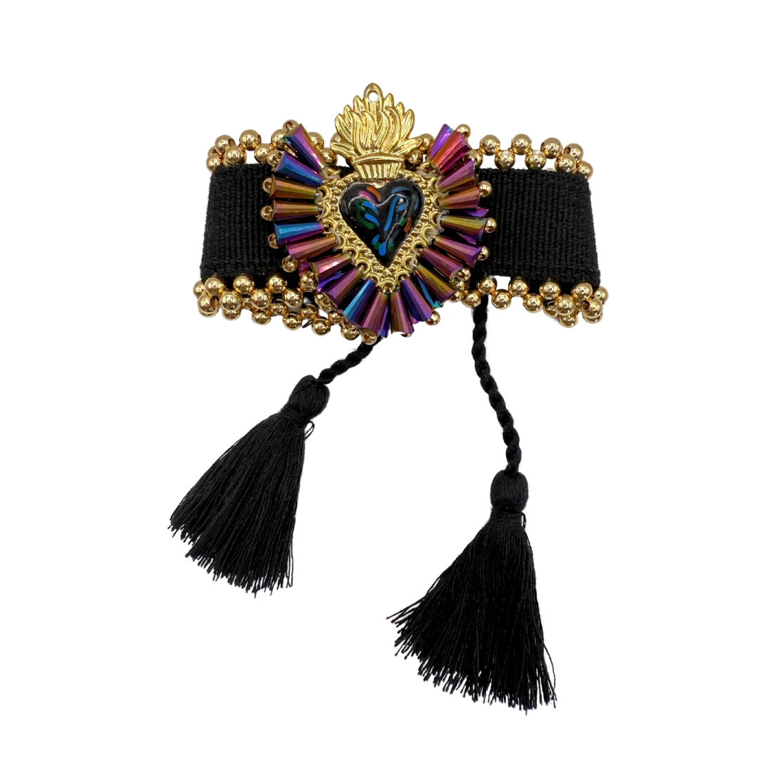 Bracalete Corazón