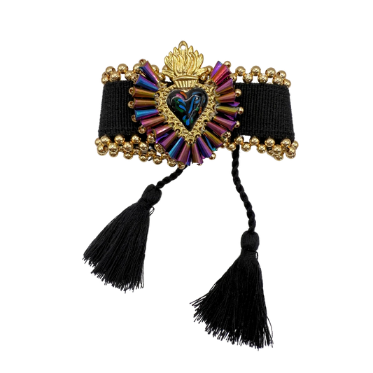 Bracalete Corazón
