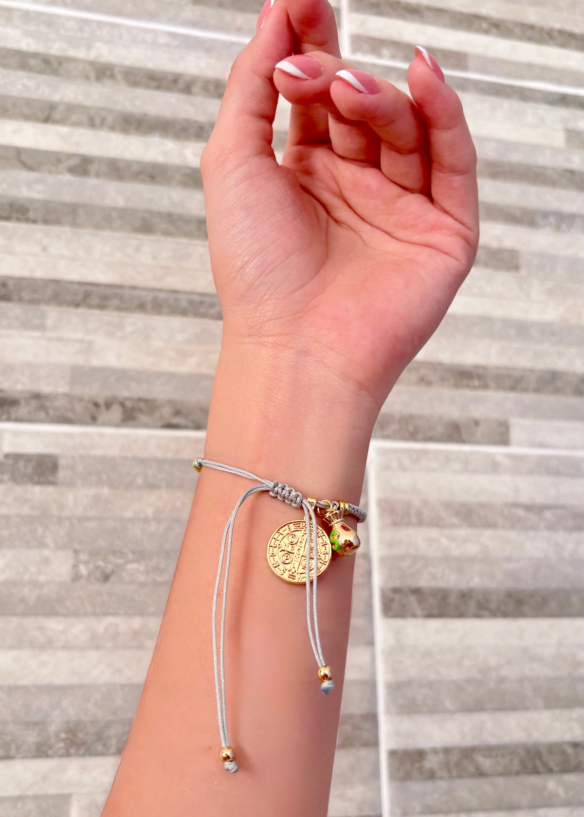 INFYNIA | Pulsera Abundancia