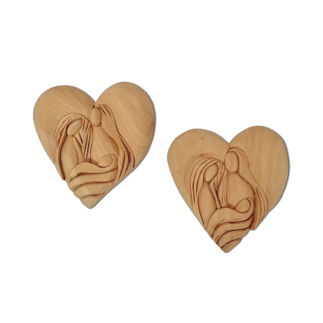 SAGRADA FAMILIA CORAZON