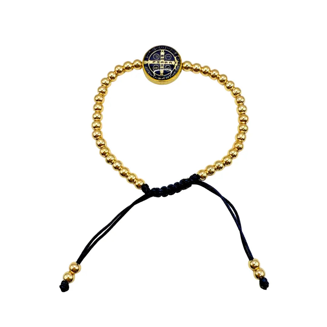 San Benito Golden hilo.