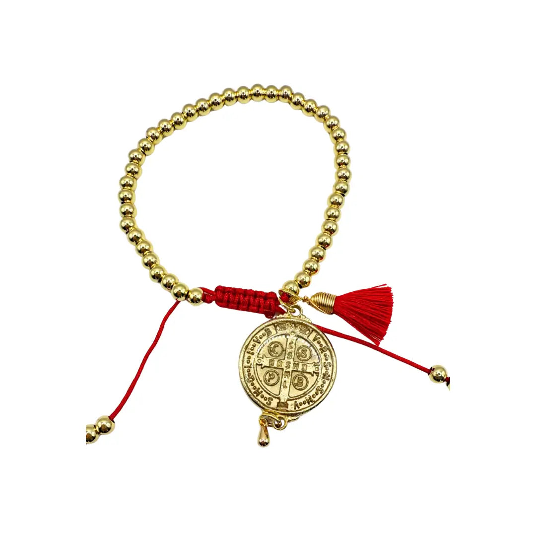 Bracalete San Benito
